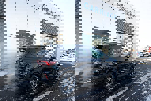 Certified 2025 Ford Escape ST-Line Elite w/ Tech Pack #1 image 4