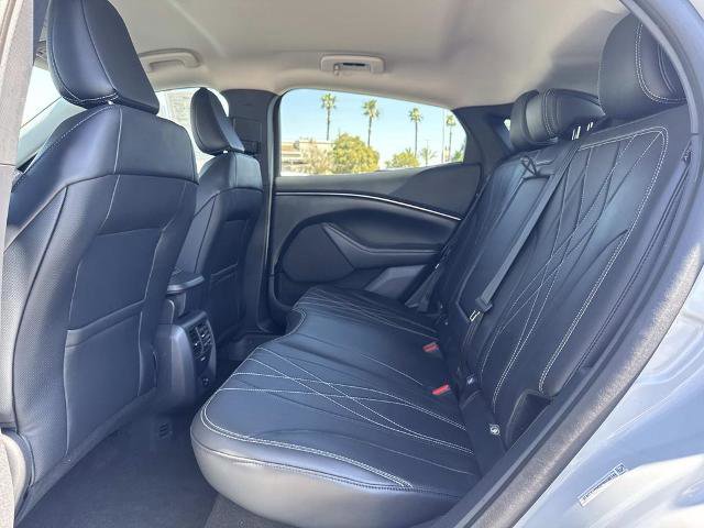 Certified 2023 Ford Mustang Mach-E Select image 24