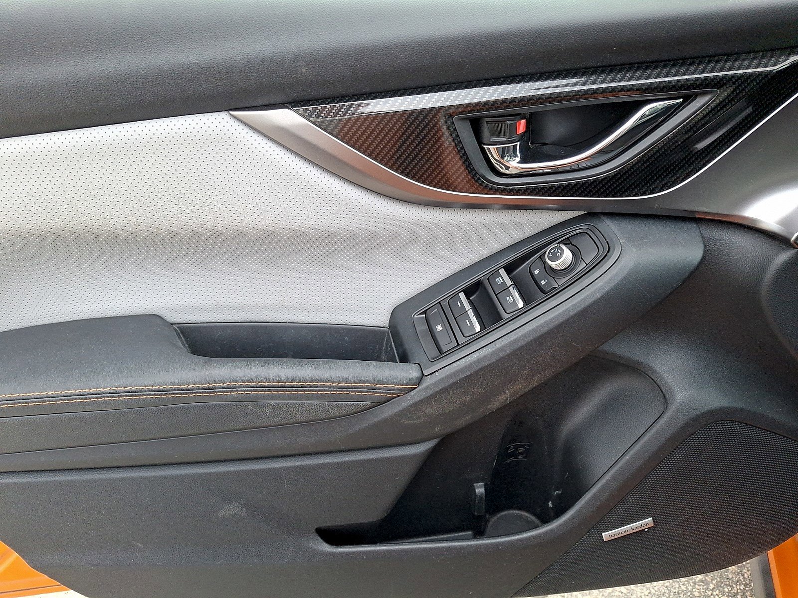 Used 2018 Subaru Crosstrek 2.0i Limited AWD/4WD image 11