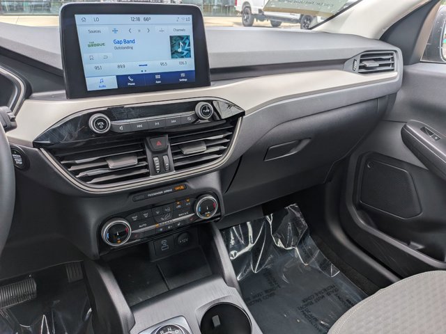 Certified 2022 Ford Escape SE w/ Convenience Package FWD image 23