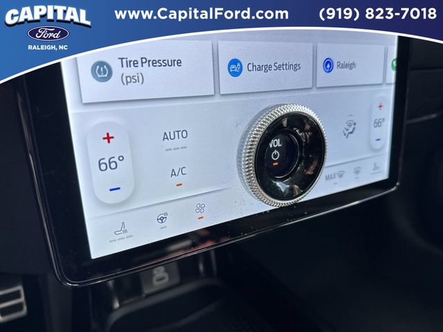 Certified 2025 Ford Mustang Mach-E Premium w/ Sport Appearance Package AWD/4WD image 29