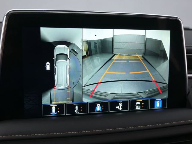 Used 2022 GMC Yukon SLT w/ SLT Luxury Package image 19