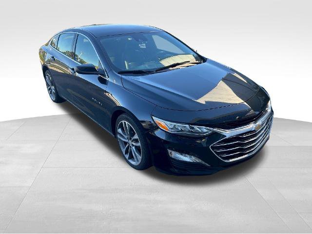 Used 2024 Chevrolet Malibu LT FWD image 3