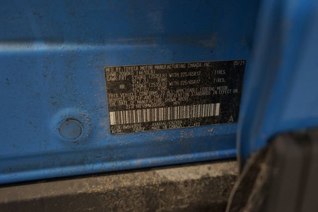 Used 2021 Toyota RAV4 LE AWD/4WD image 19