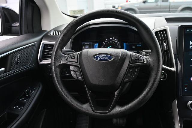 Certified 2023 Ford Edge SE w/ Black Appearance Package AWD/4WD image 28