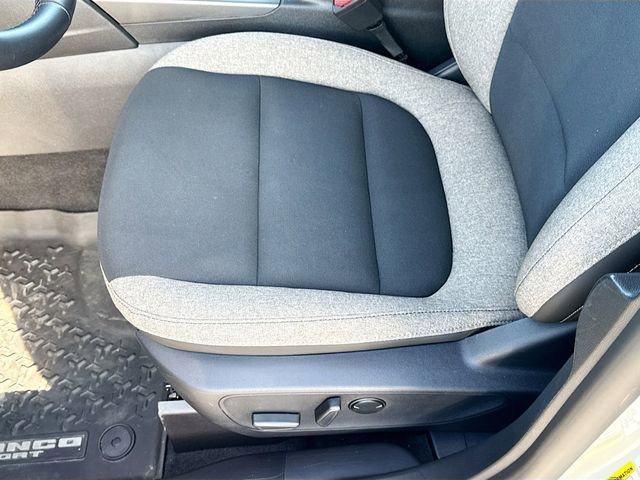 Certified 2025 Ford Bronco Sport Big Bend image 20