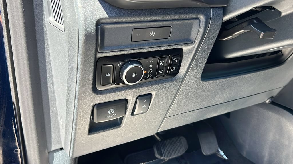 Certified 2025 Ford F150 Tremor w/ Bed Utility Package AWD/4WD image 13