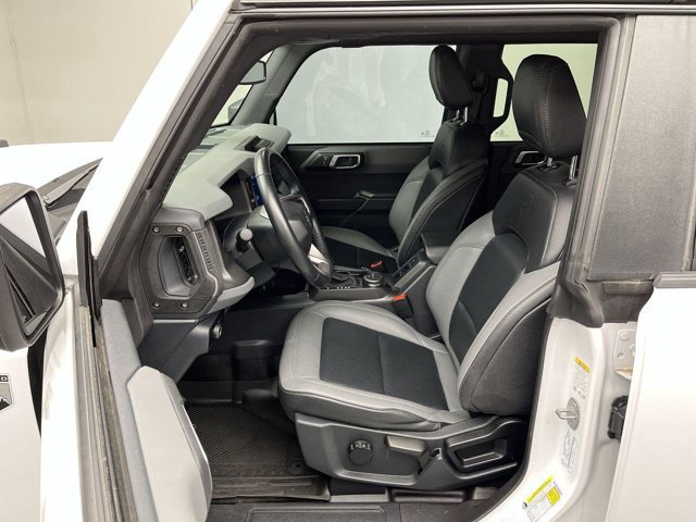 Certified 2024 Ford Bronco Big Bend AWD/4WD image 3