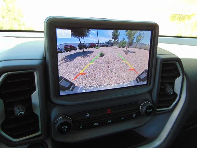 Certified 2024 Ford Bronco Sport Big Bend AWD/4WD image 14