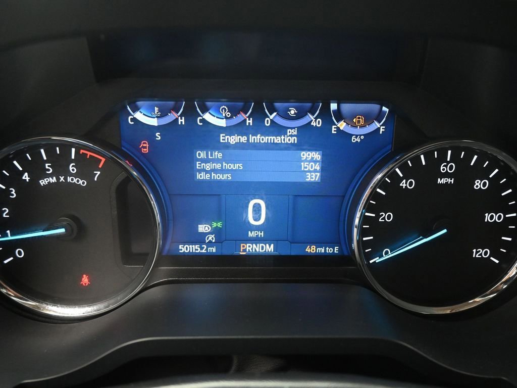 Certified 2024 Ford Expedition Max XLT image 40