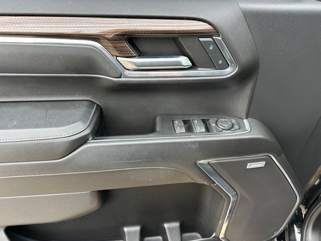 Used 2024 Chevrolet Silverado 1500 RST AWD/4WD image 14