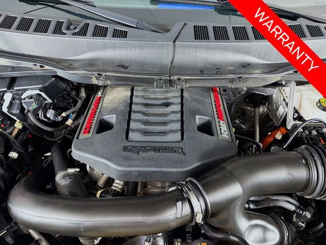 Certified 2025 Ford F150 Raptor AWD/4WD image 32
