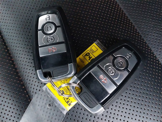 Certified 2023 Ford Bronco Sport Badlands w/ Premium Package image 33