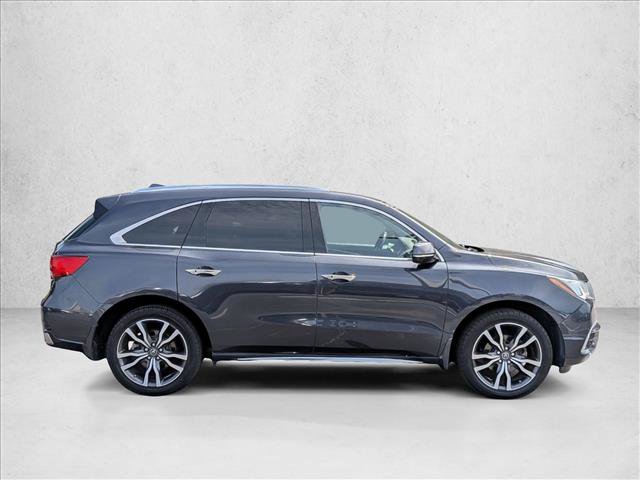 Used 2019 Acura MDX FWD w/ Advance Package video 4