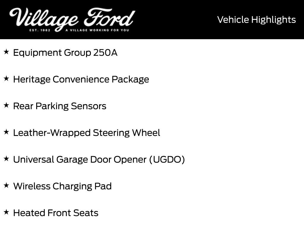 Certified 2023 Ford Bronco Sport Heritage w/ Heritage Convenience Package AWD/4WD image 7