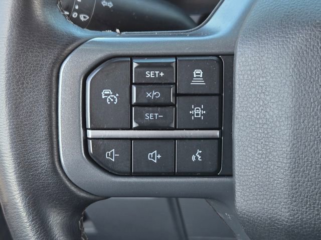 Certified 2024 Ford F150 XLT w/ Equipment Group 302A MID image 19