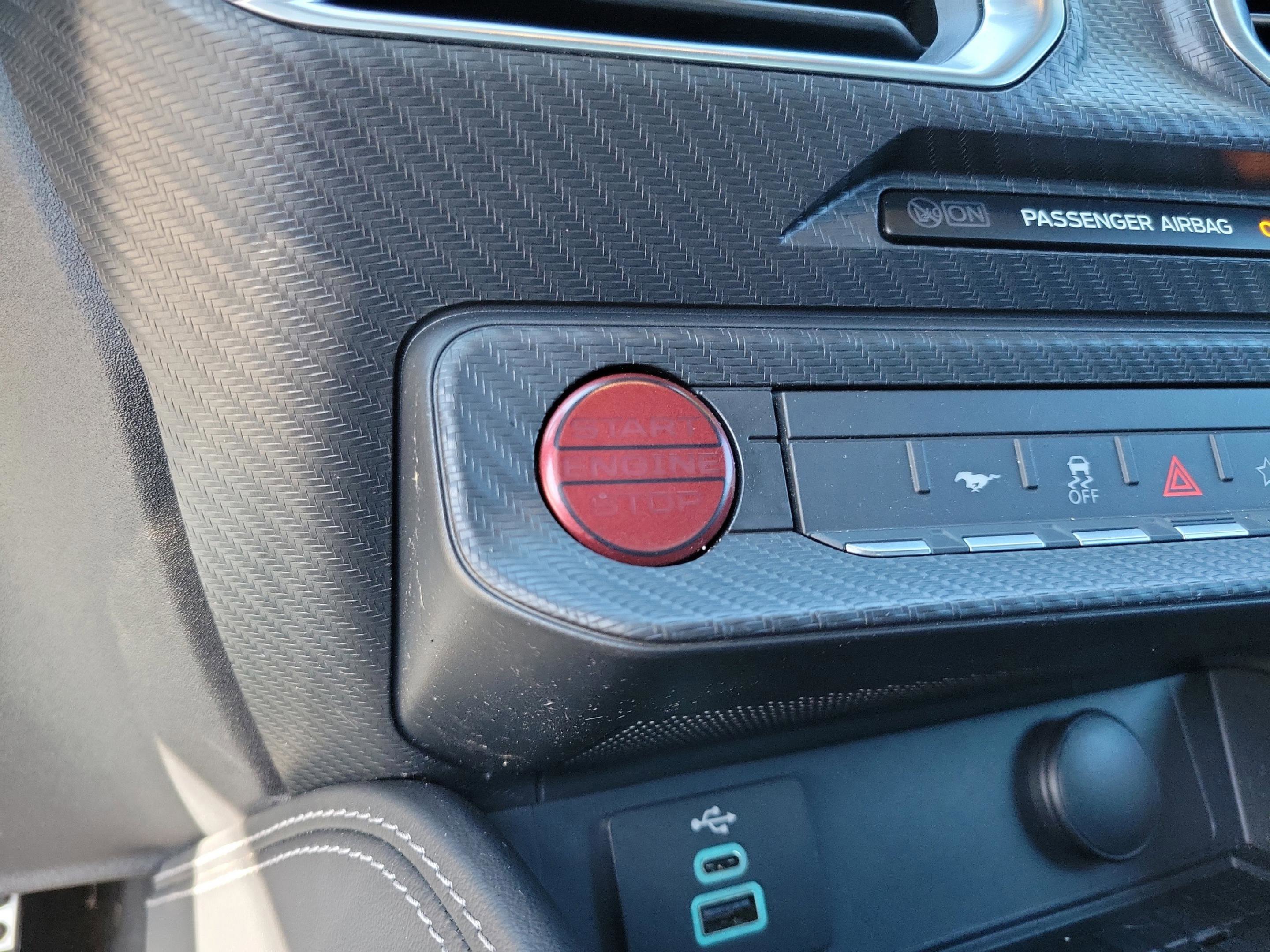 Certified 2024 Ford Mustang GT Premium image 23