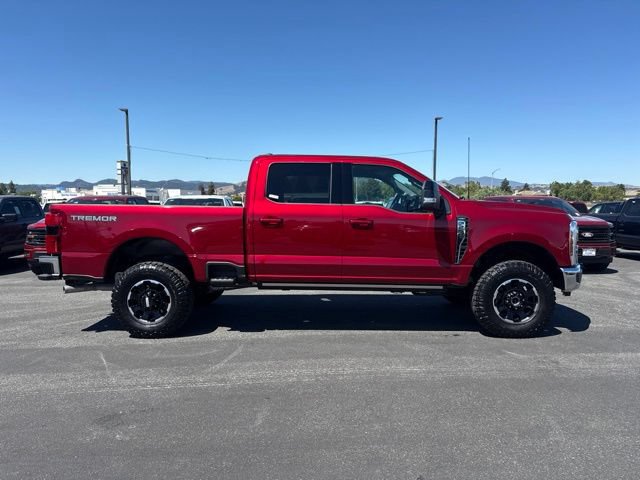 Certified 2026 Ford F250 Lariat w/ Tremor Off-Road Package AWD/4WD image 5