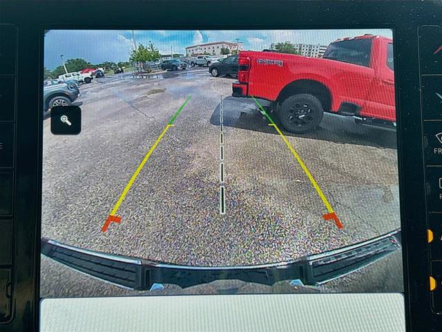 Used 2024 RAM 1500 Laramie AWD/4WD image 15