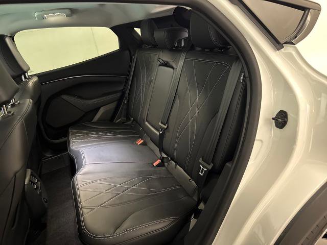Certified 2025 Ford Mustang Mach-E Select w/ Comfort Package Lite AWD/4WD image 31