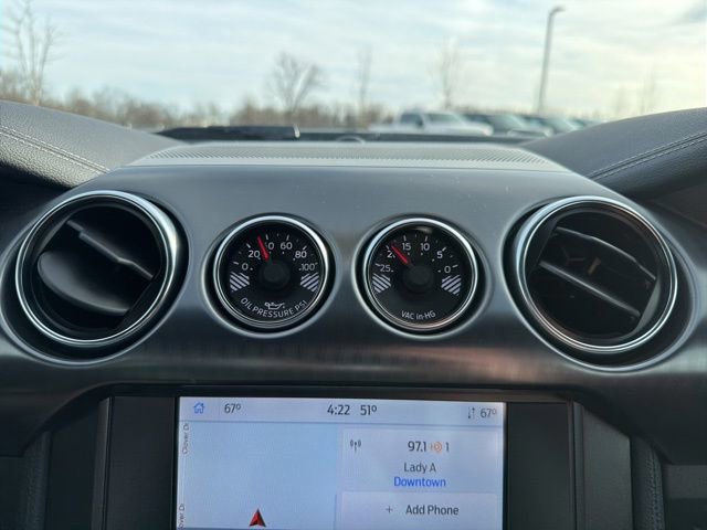 Certified 2023 Ford Mustang Mach 1 w/ Equipment Group 700A image 23