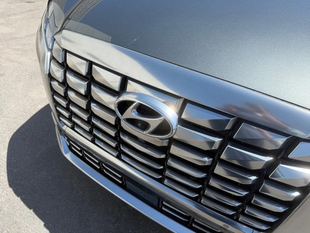 Used 2024 Hyundai Palisade Calligraphy AWD/4WD image 24