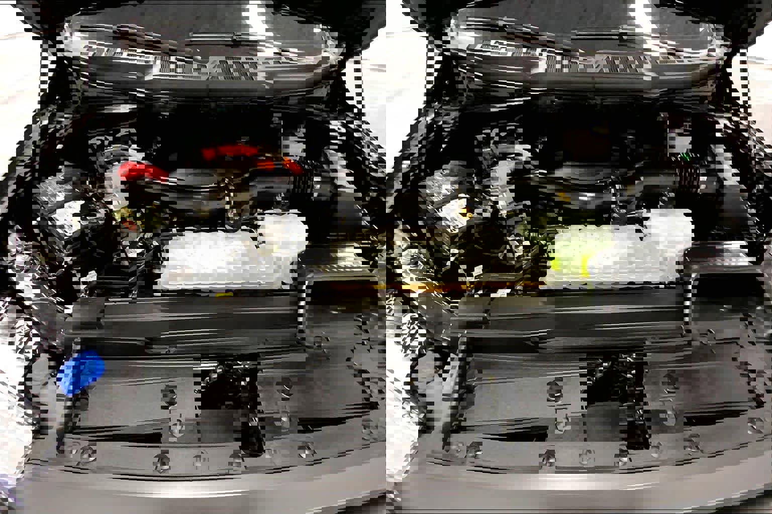 Certified 2023 Ford F150 XLT w/ Equipment Group 302A High image 32