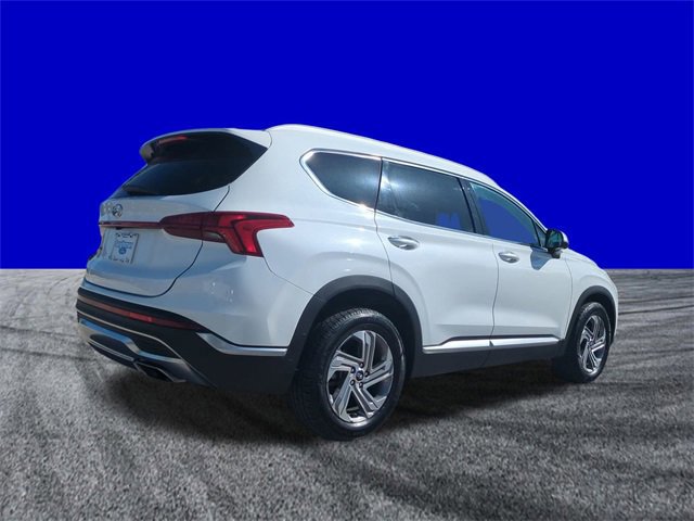 Used 2023 Hyundai Santa Fe SEL w/ Premium Package image 5