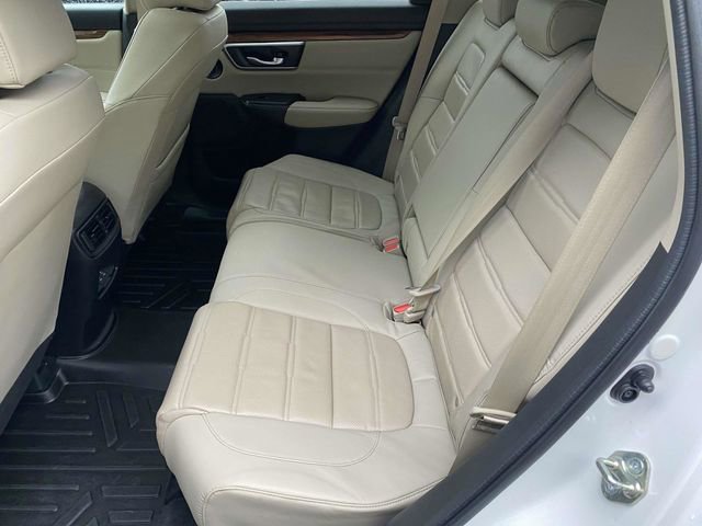 Used 2018 Honda CR-V EX-L image 16