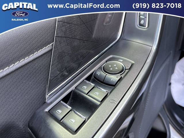 Certified 2022 Ford F150 XLT w/ Equipment Group 302A High image 22