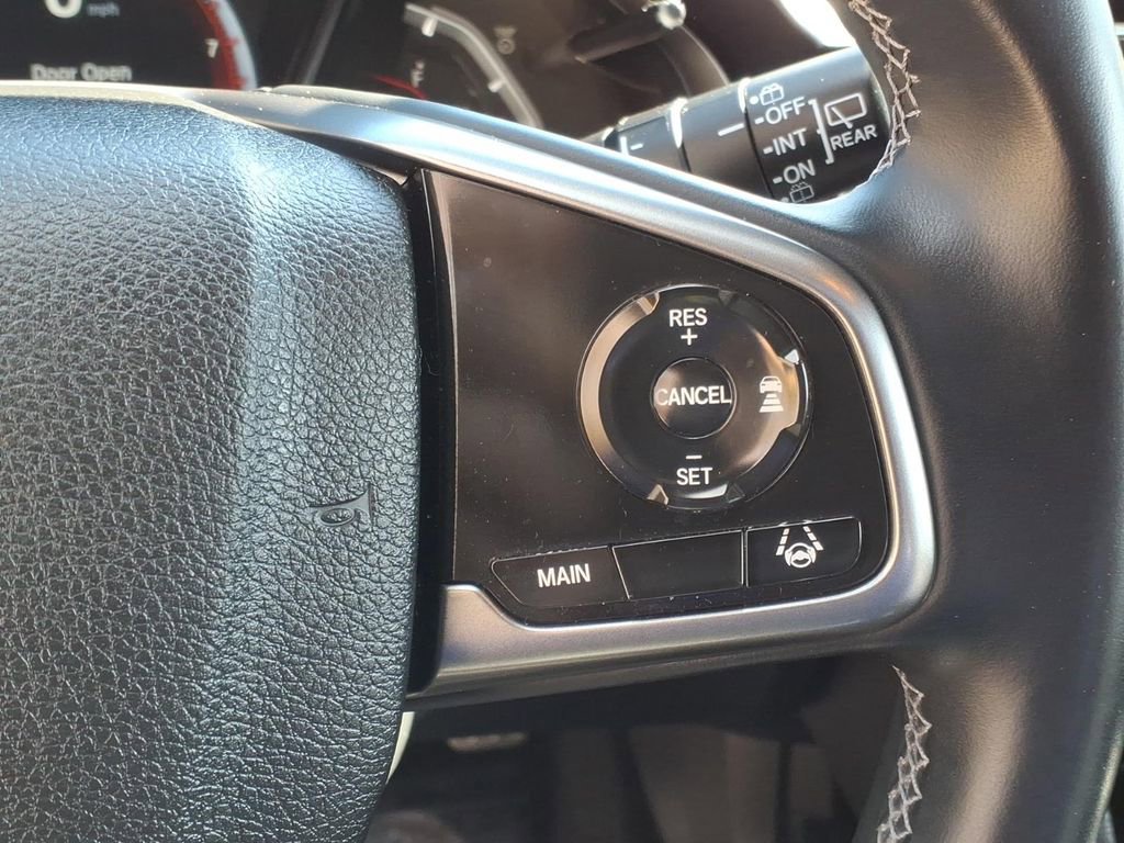 Used 2020 Honda Civic Sport Touring image 28
