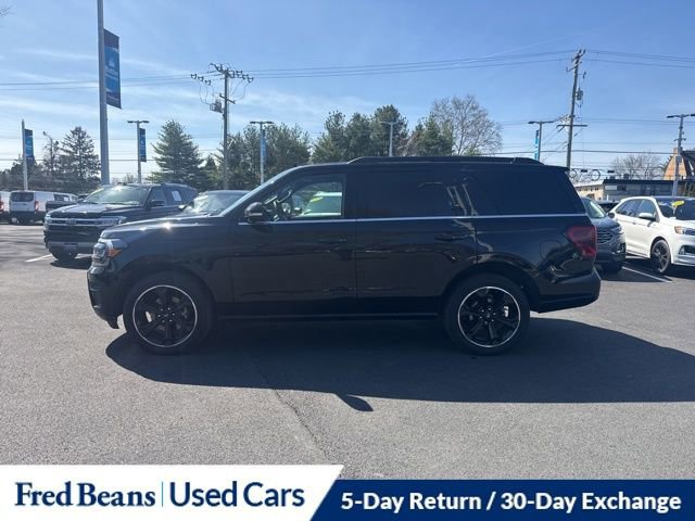 Certified 2024 Ford Expedition Limited AWD/4WD image 2
