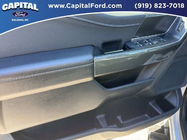 Certified 2023 Ford F150 XLT w/ Equipment Group 302A High AWD/4WD image 20