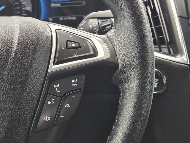 Certified 2022 Ford Edge Titanium AWD/4WD image 27