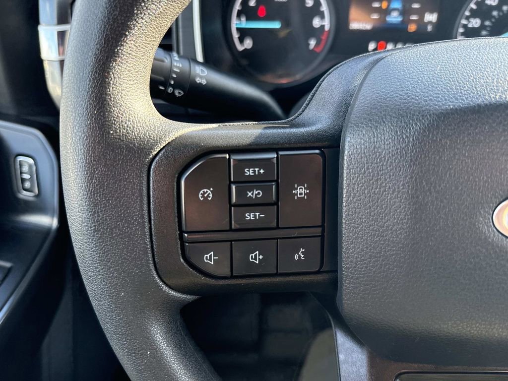 Certified 2023 Ford F150 XL w/ STX Appearance Package image 29