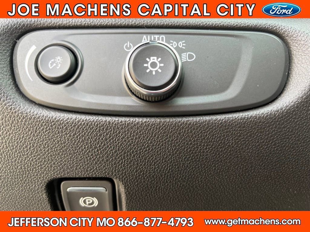 Used 2022 Chevrolet Blazer LT image 21