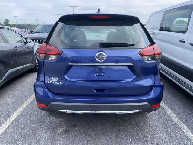 Used 2019 Nissan Rogue S FWD image 6
