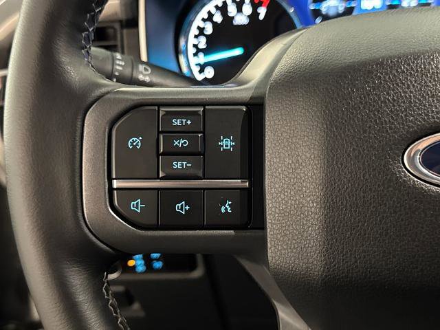 Certified 2023 Ford F150 XLT w/ Equipment Group 302A High image 21