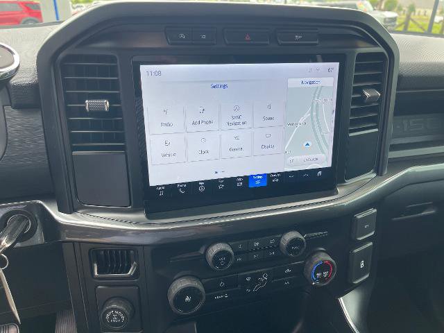 Certified 2024 Ford F150 STX image 20