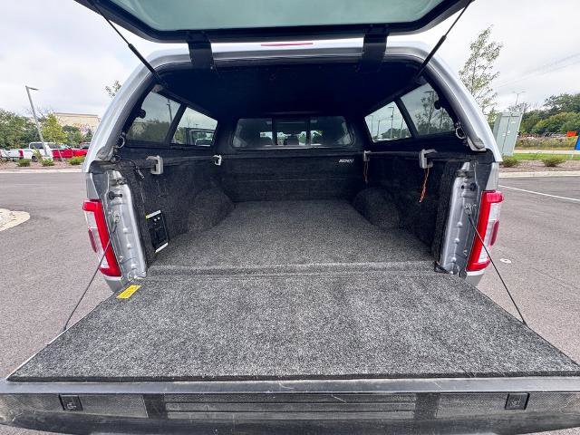 Certified 2021 Ford F150 Lariat image 9