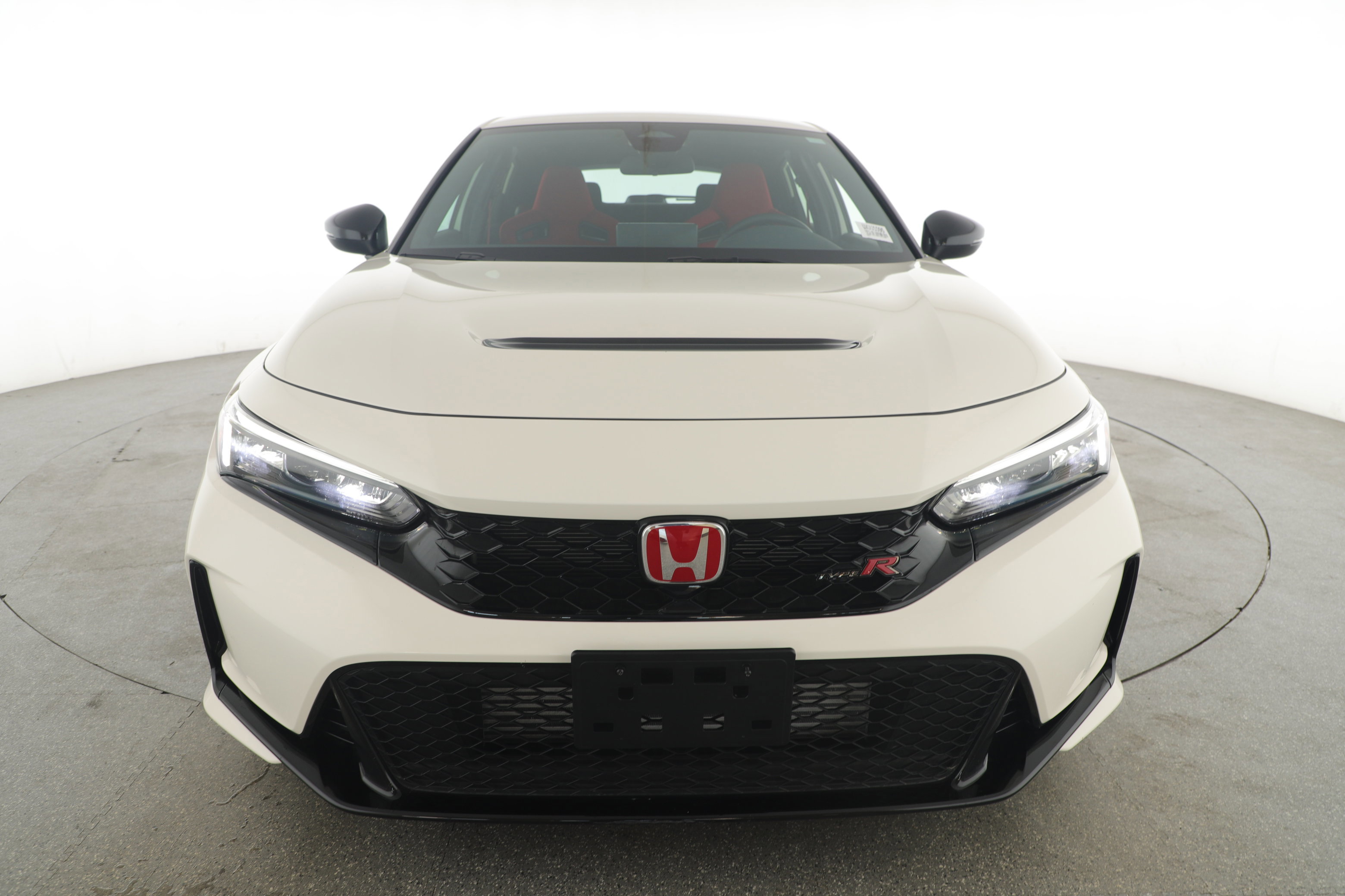 Used 2024 Honda Civic Type R image 4