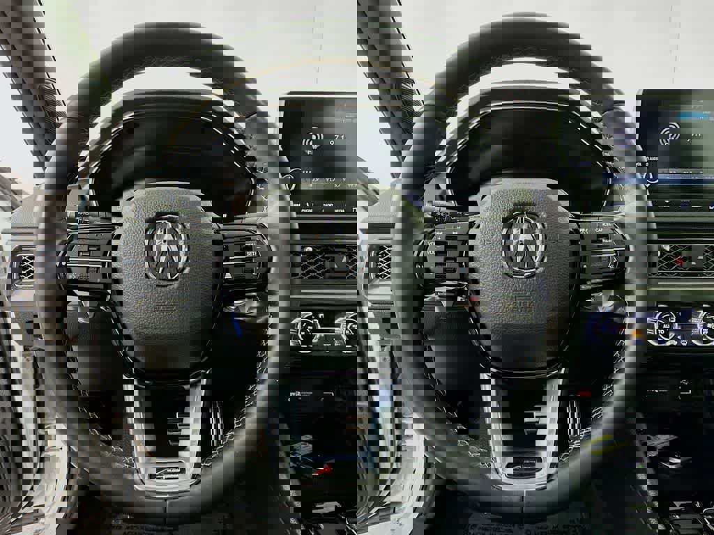 Used 2023 Acura Integra A-Spec image 18