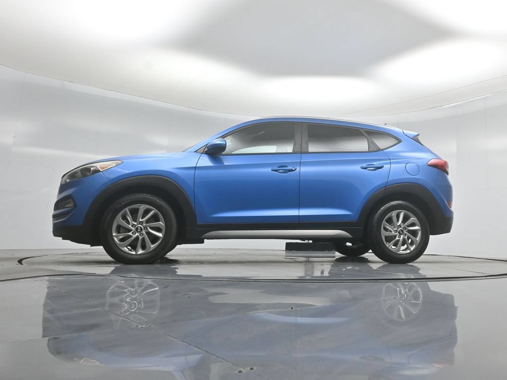 Used 2017 Hyundai Tucson SE w/ SE Popular Package 02 FWD image 51