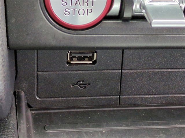 Certified 2021 Ford Mustang Premium w/ Equipment Group 201A image 20