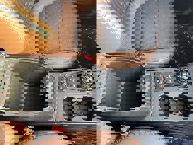 Certified 2024 Ford Bronco Sport Badlands w/ Premium Package image 27