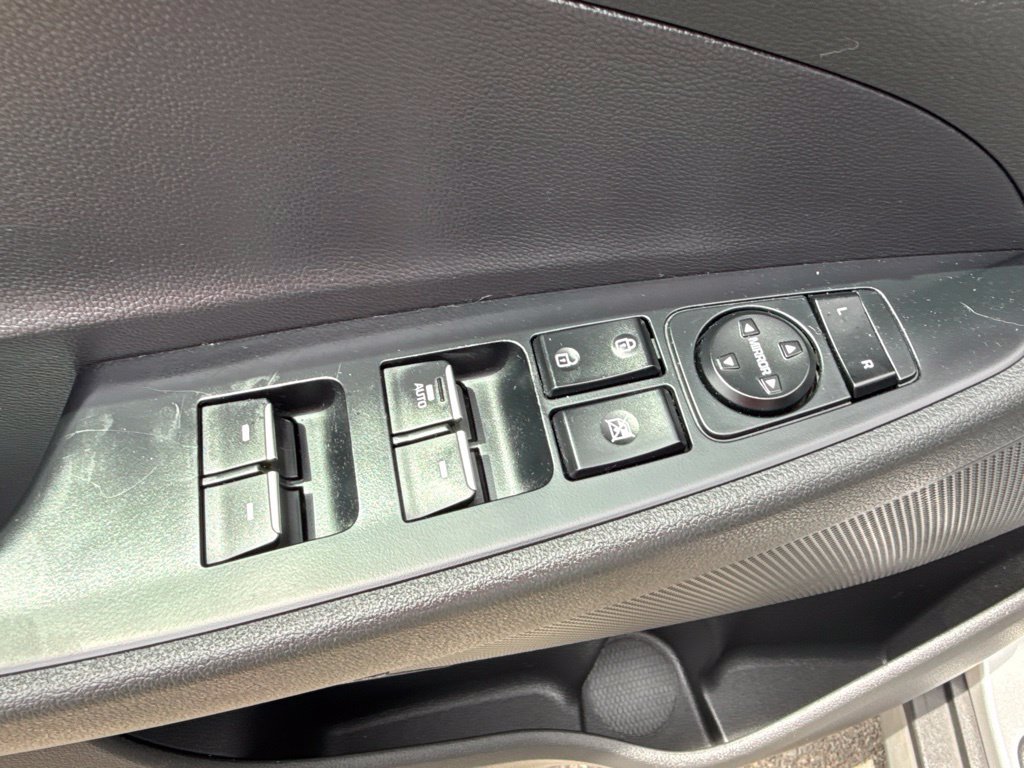 Used 2021 Hyundai Tucson Limited AWD/4WD image 15