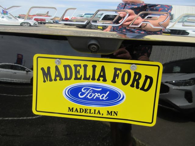 Certified 2023 Ford Explorer Limited w/ Limited Technology Package AWD/4WD image 46