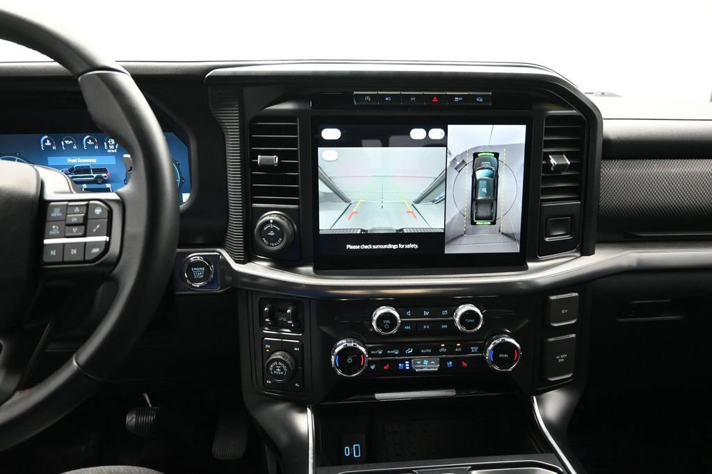 Certified 2024 Ford F150 Raptor AWD/4WD image 35