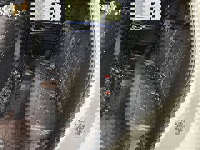 Used 2022 BMW X4 xDrive30i w/ M Sport Package 2 image 14