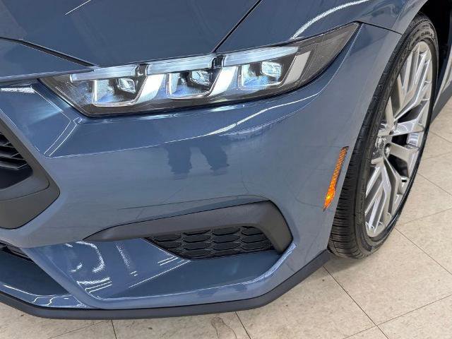 Certified 2024 Ford Mustang Premium image 9